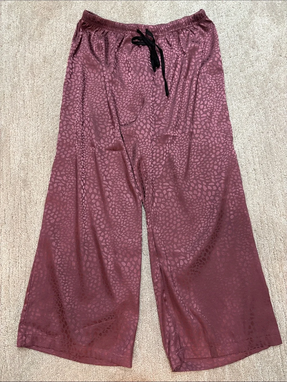 BCBG pajamas - Picture 3 of 5